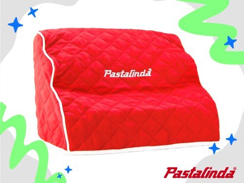 Pastalinda Funda Clásica 260 Roja