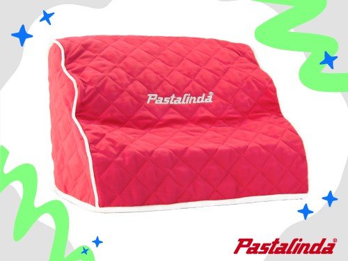 Pastalinda Funda Clásica 260 Coral