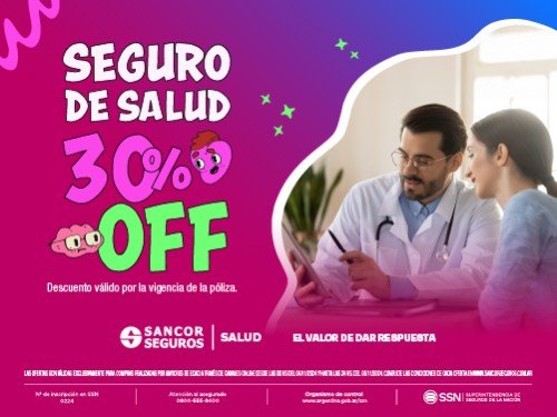 Seguro de SALUD