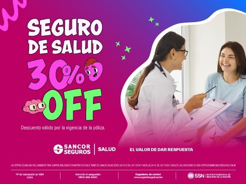 Seguro de SALUD