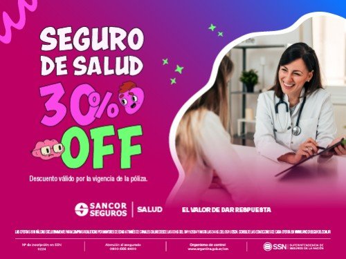 Seguro de SALUD