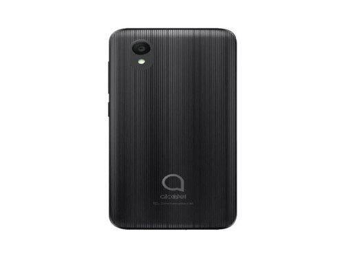 Celular Alcatel 1 Ultra 32/1GB Negro