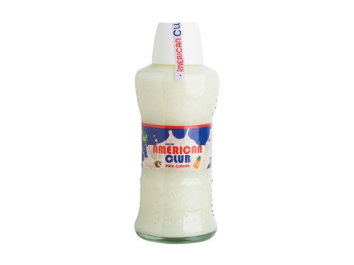 PIÑA COLADA AMERICAN CLUB