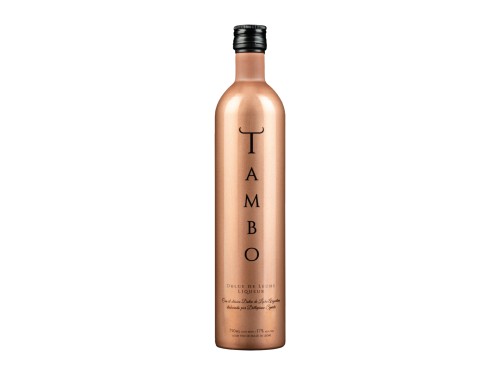 TAMBO DULCE DE LECHE LIQUEUR