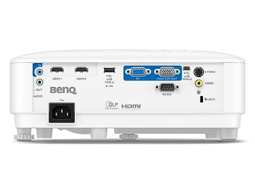 Proyector Empresarial XGA BenQ MX560 de 4000 Lumenes