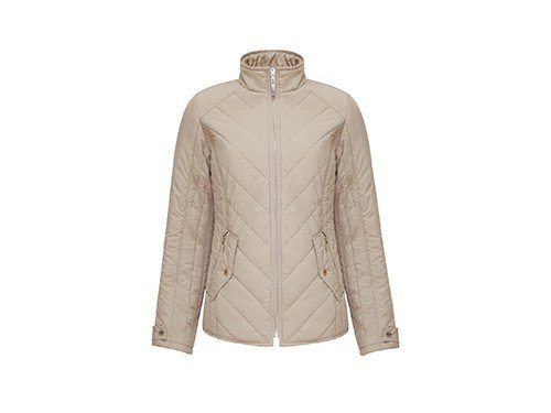 Campera LUMLEY Mujer