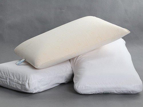 Almohada Intelligent Foam 60x40