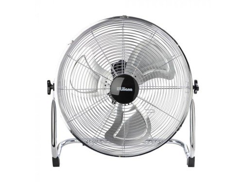 Ventilador Turbo Liliana VTFM18