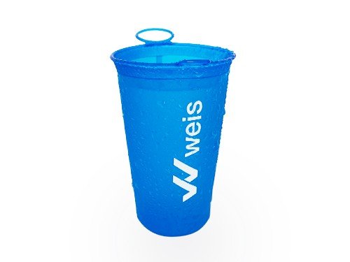 20% OFF Vaso plegable Soft Cup 200 ml