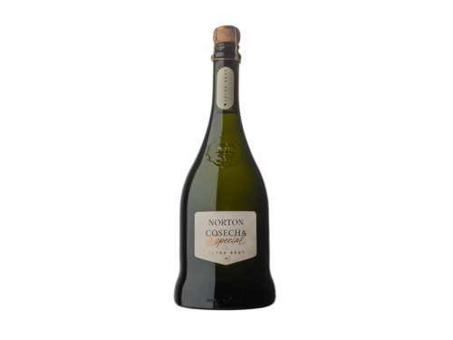 Cosecha Especial Extra Brut - Botella