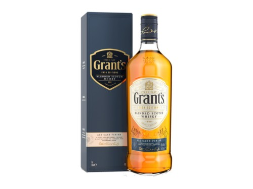 Grant's Ale Cask Whisky Escocés