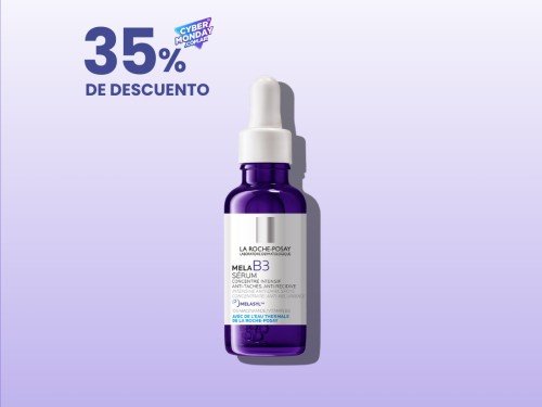 Serum Mela B3 Antimanchas La Roche Posay X30ml