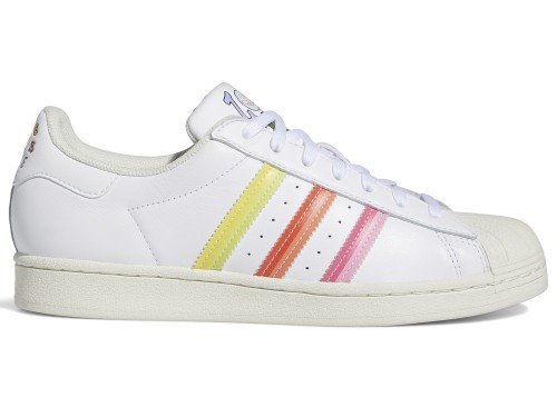 Zapatillas Adidas Originals Superstar Pride