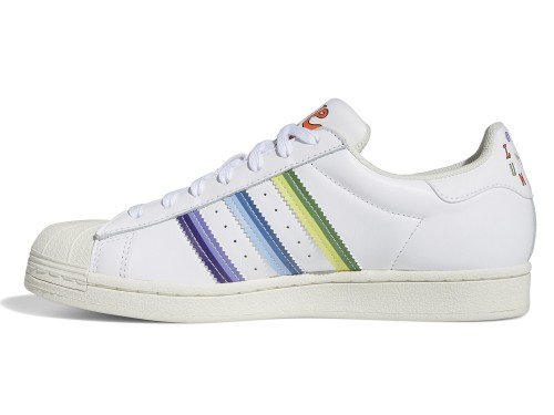 Zapatillas Adidas Originals Superstar Pride