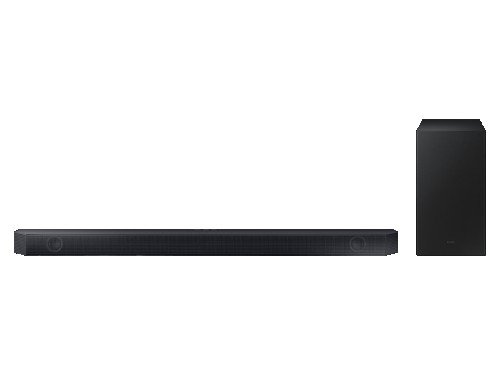 Barra de sonido Premium Q-Series HW-Q600C