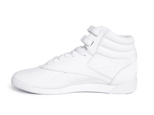 Zapatillas Reebok Freestyle Hi