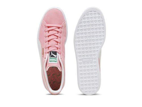 Zapatillas Puma Suede Classic XXI Sportstyle