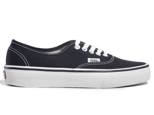 Zapatillas Vans Authentic