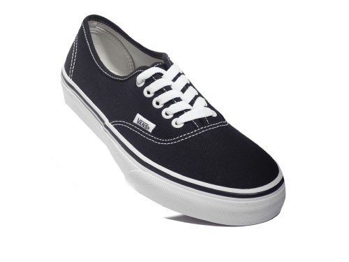 Zapatillas Vans Authentic