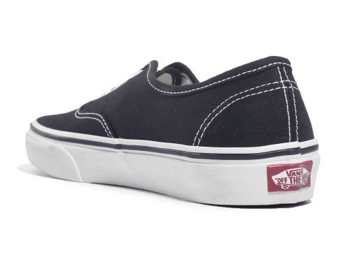 Zapatillas Vans Authentic