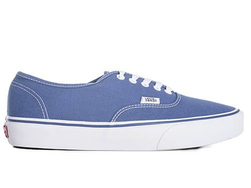 Zapatillas Vans Authentic