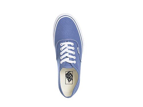 Zapatillas Vans Authentic