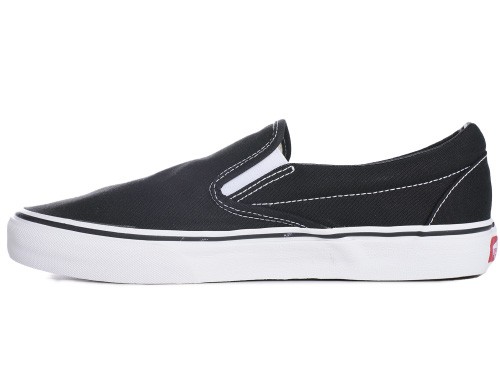 Panchas vans hombre best sale