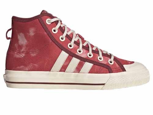 Zapatillas Adidas Originals Nizza Hi RF