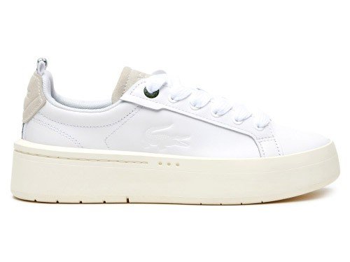 Zapatillas Lacoste Carnaby Plat