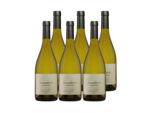 Vino Blanco Susana Balbo S.B.F Chardonnay 2023 - 6x750ml