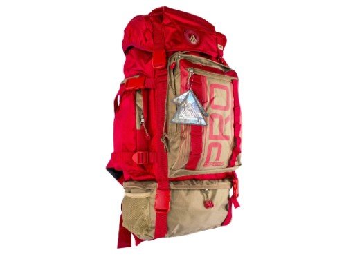 Mochila Camping LS&D Pro Trekking 27"