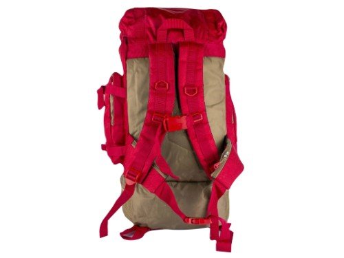 Mochila Camping LS&D Pro Trekking 27"