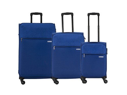 Set de valijas American Tourister