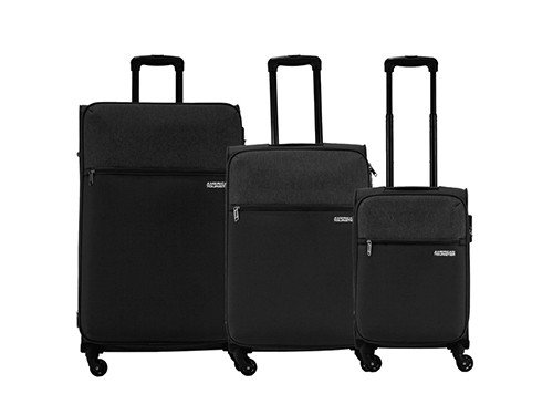 Set de valijas American Tourister