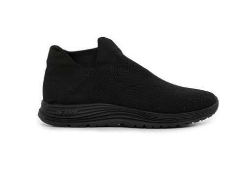 Zapatilas EAR Black - Urbanas sin cordones - Harek