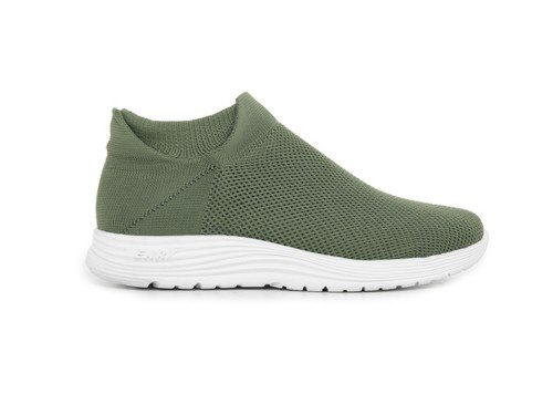 Zapatilas EAR Green - Urbanas sin cordones - Harek