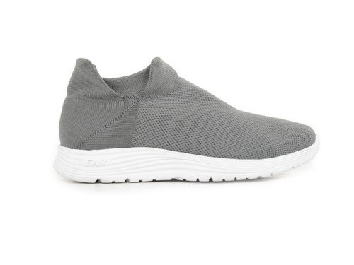 Zapatilas EAR Gray - Urbanas sin cordones - Harek