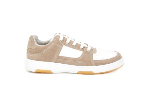 Zapatillas Project_1 Cream - Minimalistas - Harek