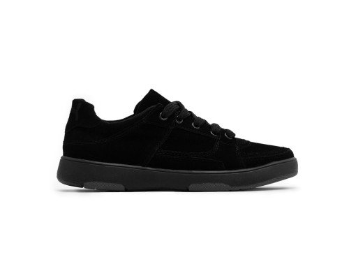 Zapatillas Project_1 Black - Minimalistas - Harek