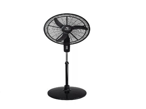 Ventilador Indelplas IVP20" 90W 3 Velocidades