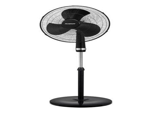 Ventilador De Pie 18" Peabody PE-VP1860N