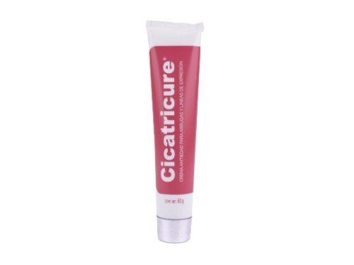 Crema Facial Cicatricure Antiedad 60g