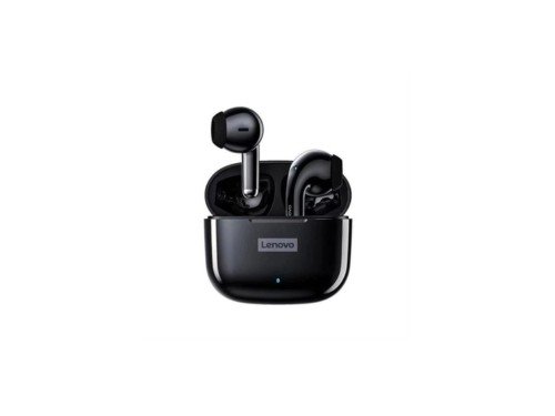 Auriculares Bluetooth Lenovo LP40 Pro