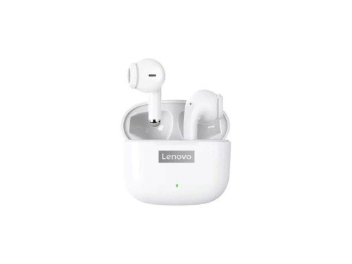 Auriculares Bluetooth Lenovo LP40 Pro