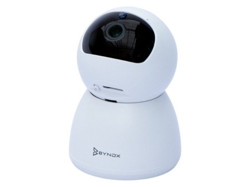 Cámara de Seguridad de Interior Bynox Full HD AI-CAMINT-18