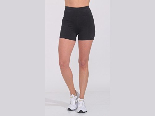 Short Deportivo modelador tiro alto Runik