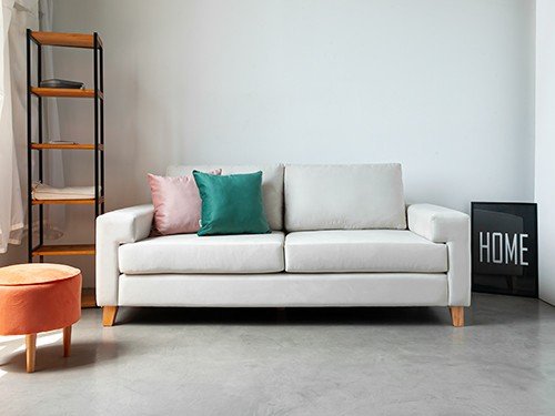 Sofa Athenas 2 metros