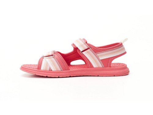 Sandalia Rainbow Con Abrojo Verano Niñas Unisex Livianas Atomik