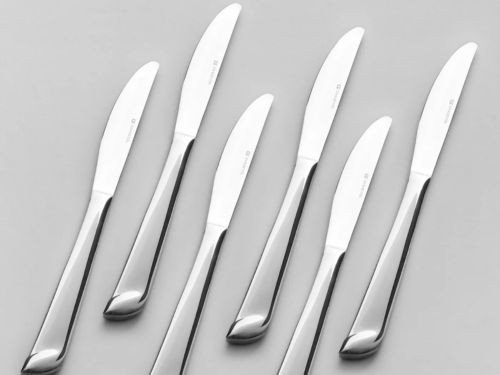 Cuchillo de Mesa Pointer - Set X6