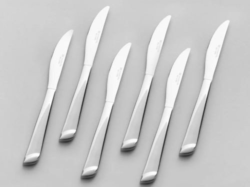 Cuchillo de Postre Pointer - Set X6